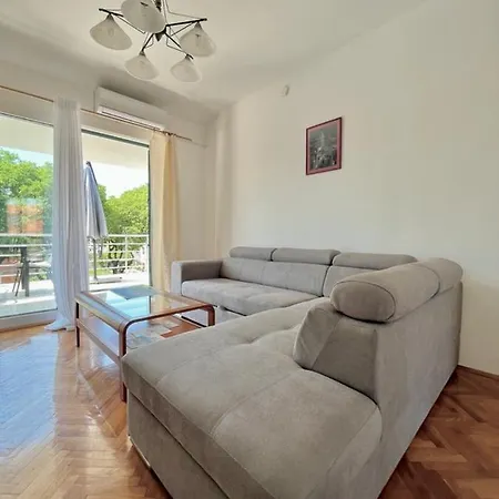 Lemon Tree Apartments Zadar Exterior photo