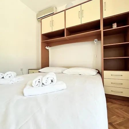 Lemon Tree Apartments Zadar Exterior photo
