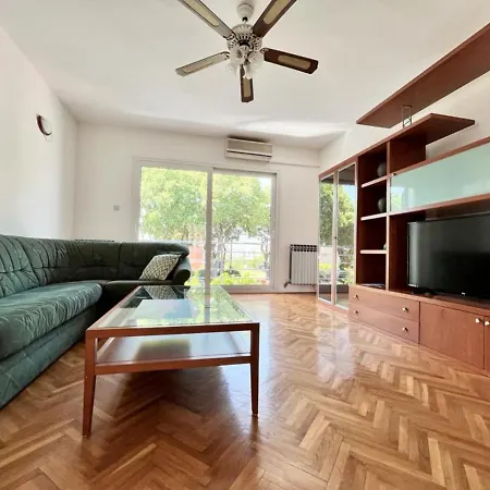 Lemon Tree Apartments Zadar Exterior photo