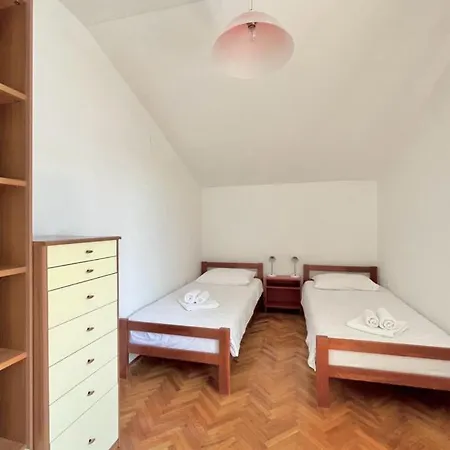 Lemon Tree Apartments Zadar Exterior photo