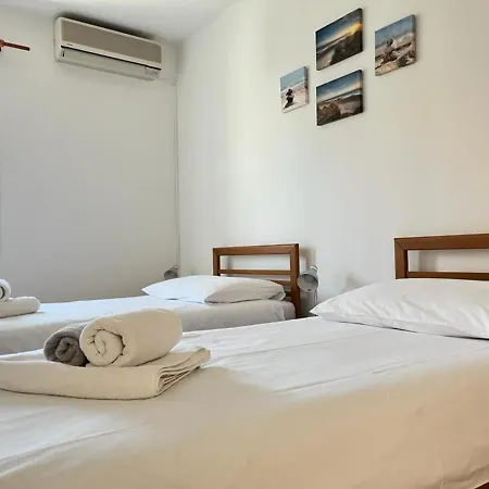 Lemon Tree Apartments Zadar Exterior photo