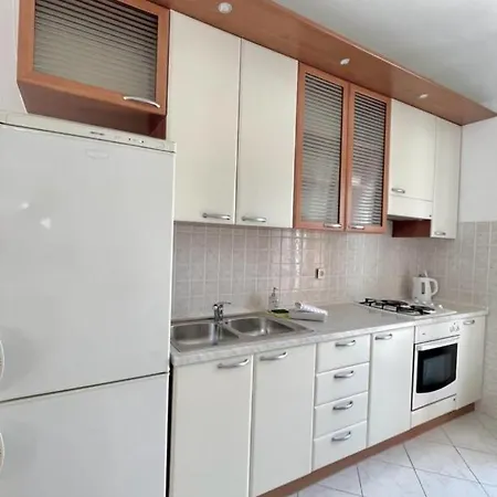 Lemon Tree Apartments Zadar Exterior photo