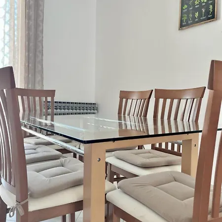 Lemon Tree Apartments Zadar Exterior photo