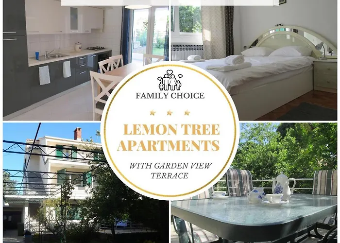 Lemon Tree Apartments