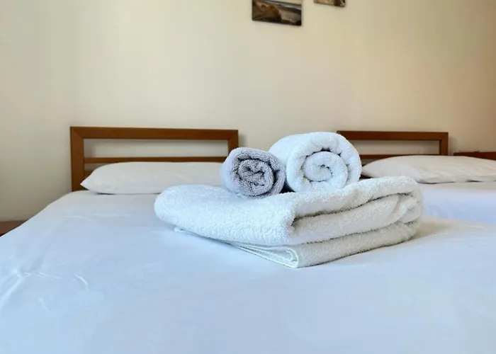 Lemon Tree Apartments