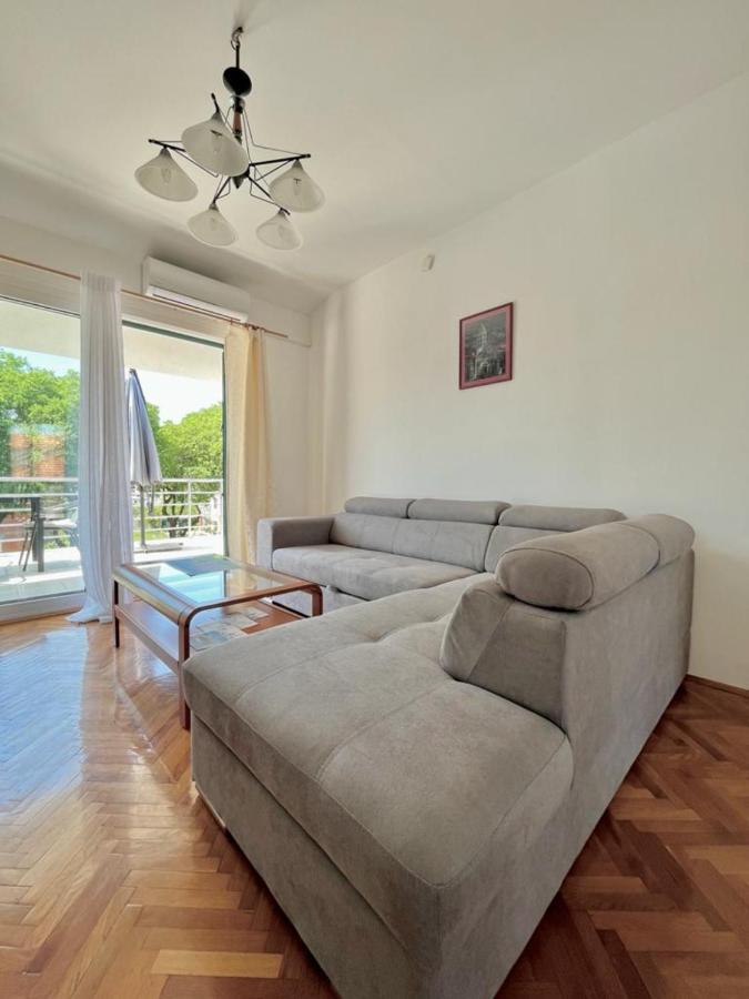 Lemon Tree Apartment Zadar