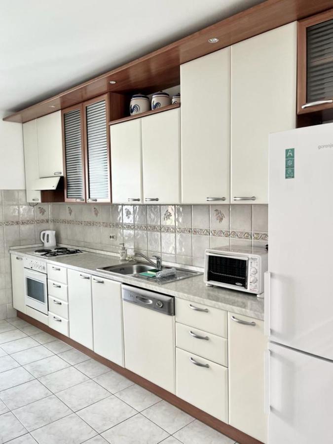 Apartment Lemon Tree Zadar