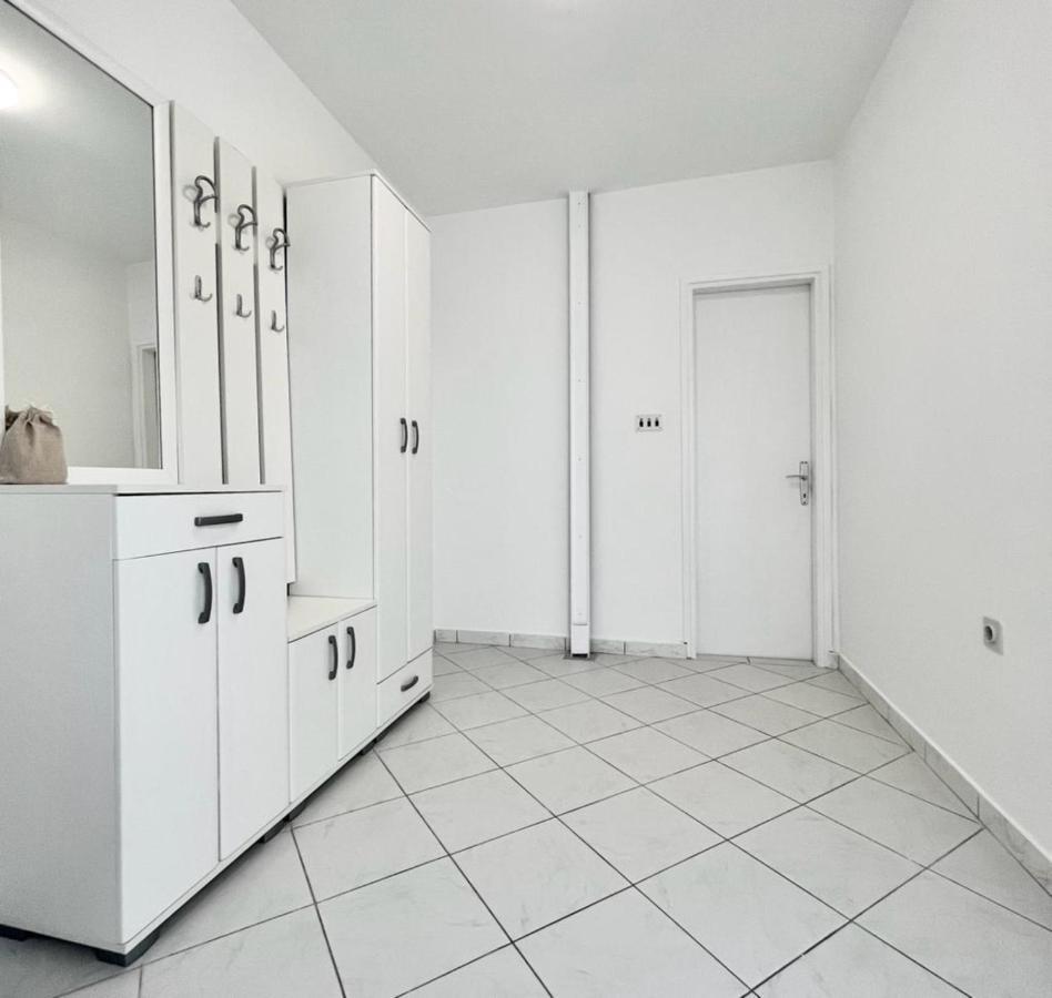 Apartmán Lemon Tree Zadar