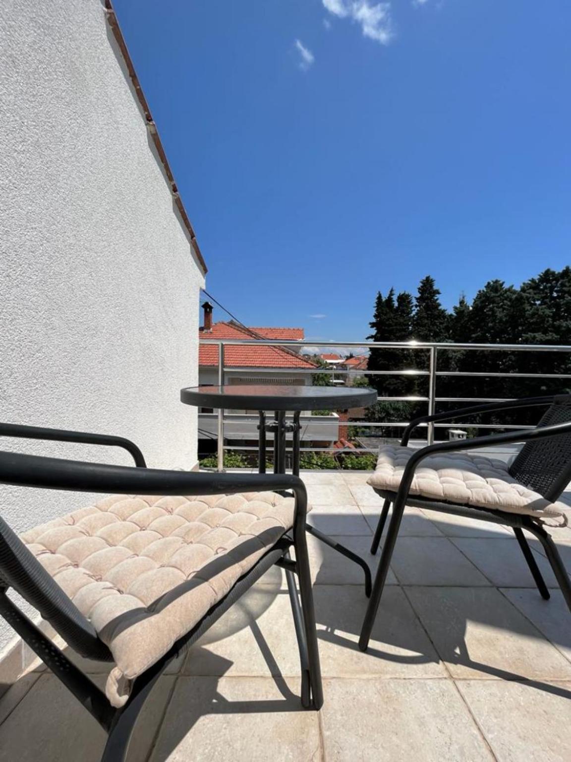 Lemon Tree Apartment Zadar
